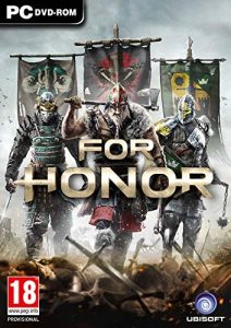 For Honor PC Latest Edition Free Download 2023