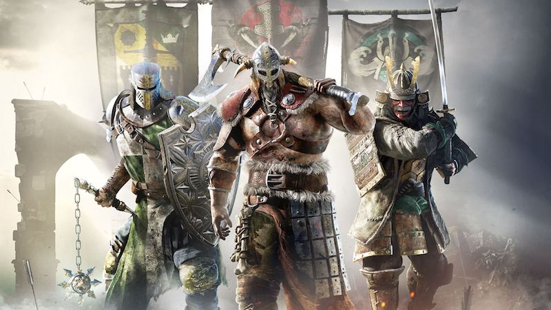 For Honor PC Latest Edition Free Download 2023